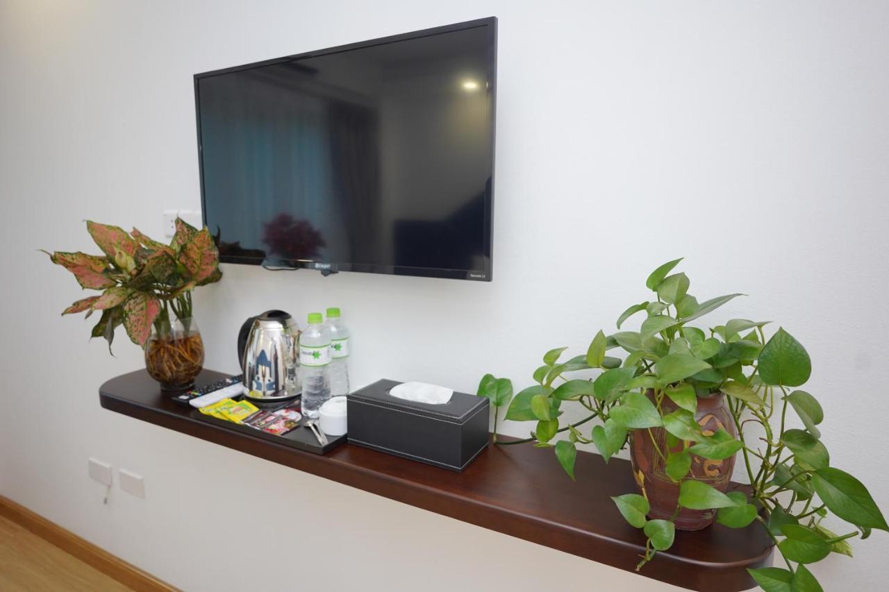 Hotel Capital Premium Hanoi