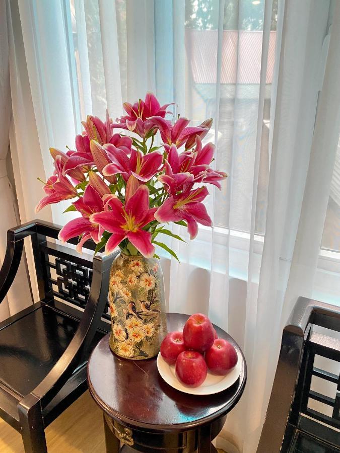 Capital Premium Hotel Hanoi