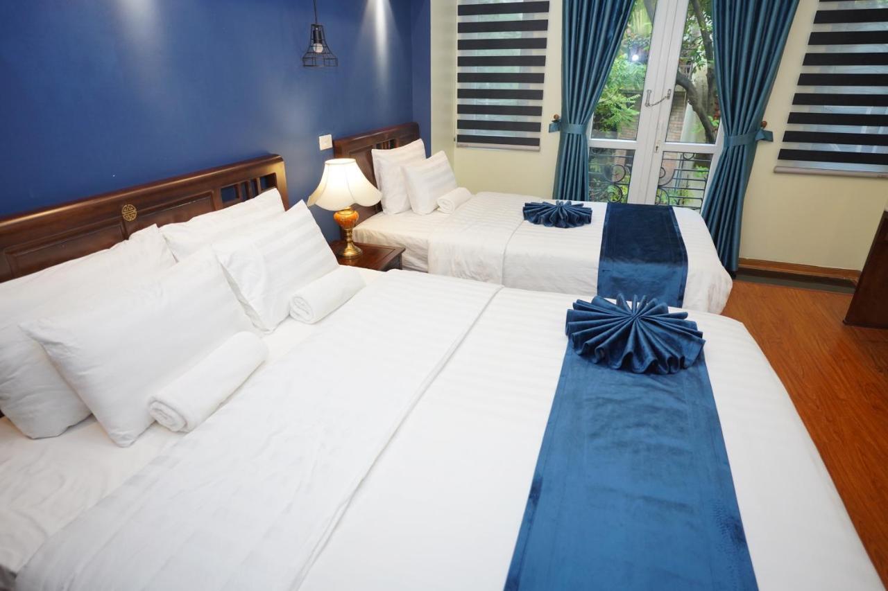 Hotel Capital Premium