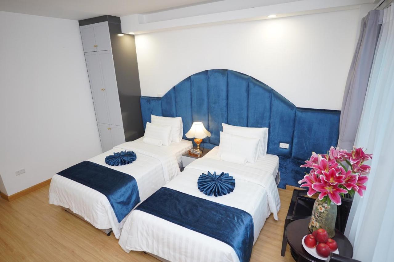 Capital Premium 3* Hanoi