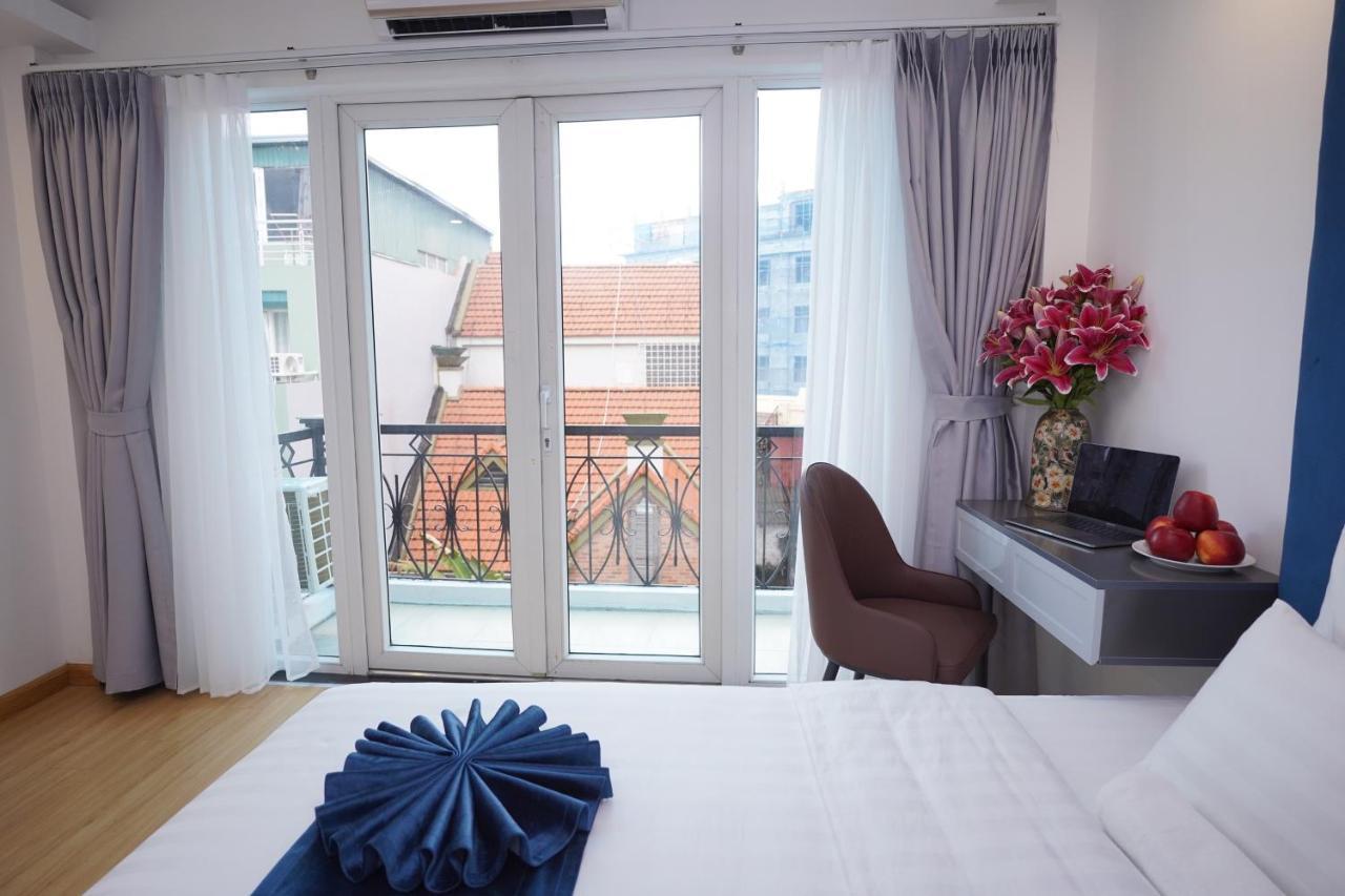 Capital Premium Hanoi