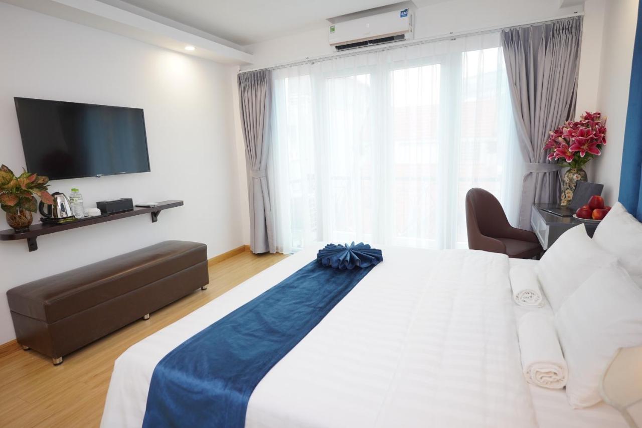 Capital Premium Hotel Hanoi