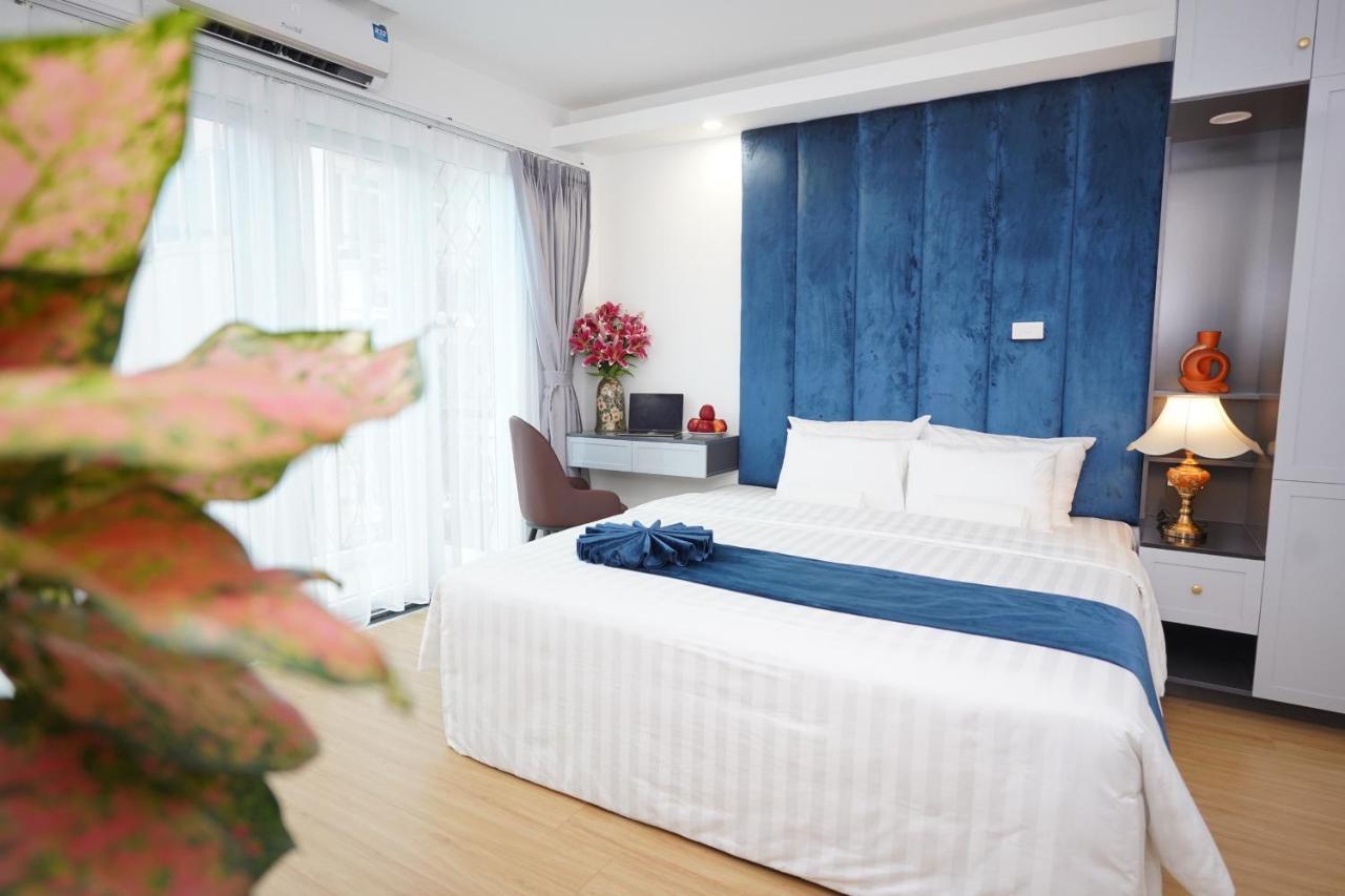 Capital Premium Hotel Hanoi