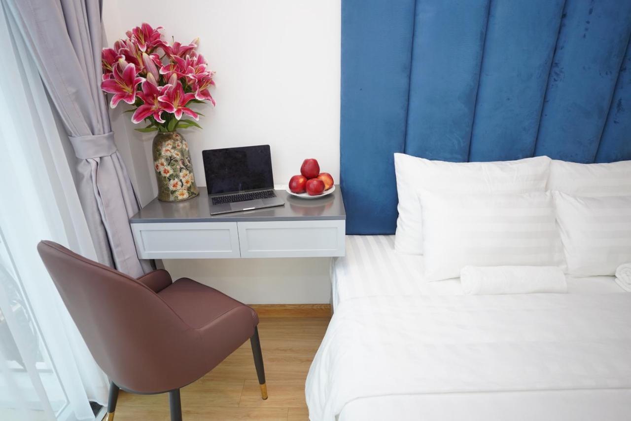 Hotel Capital Premium