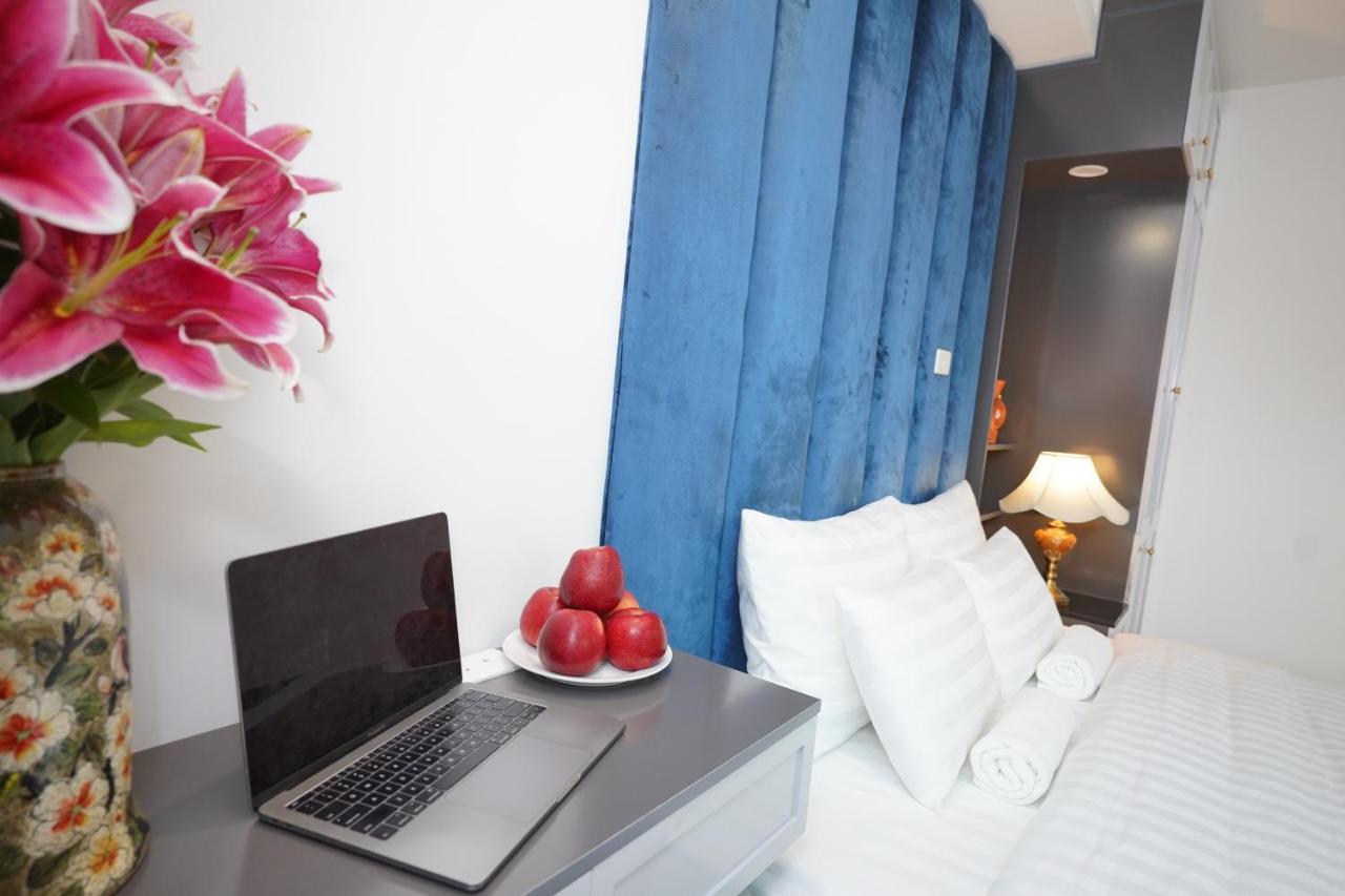 Capital Premium Hanoi