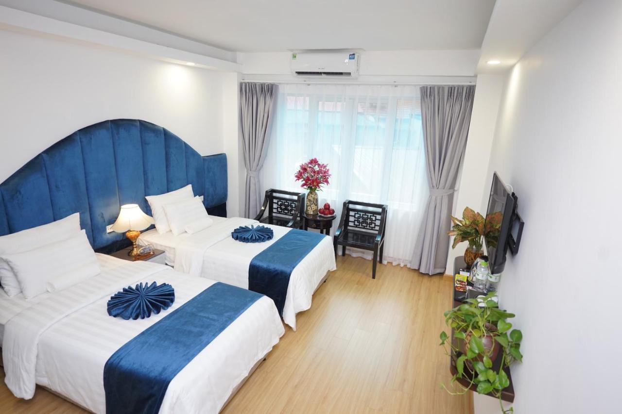 Capital Premium Hotel