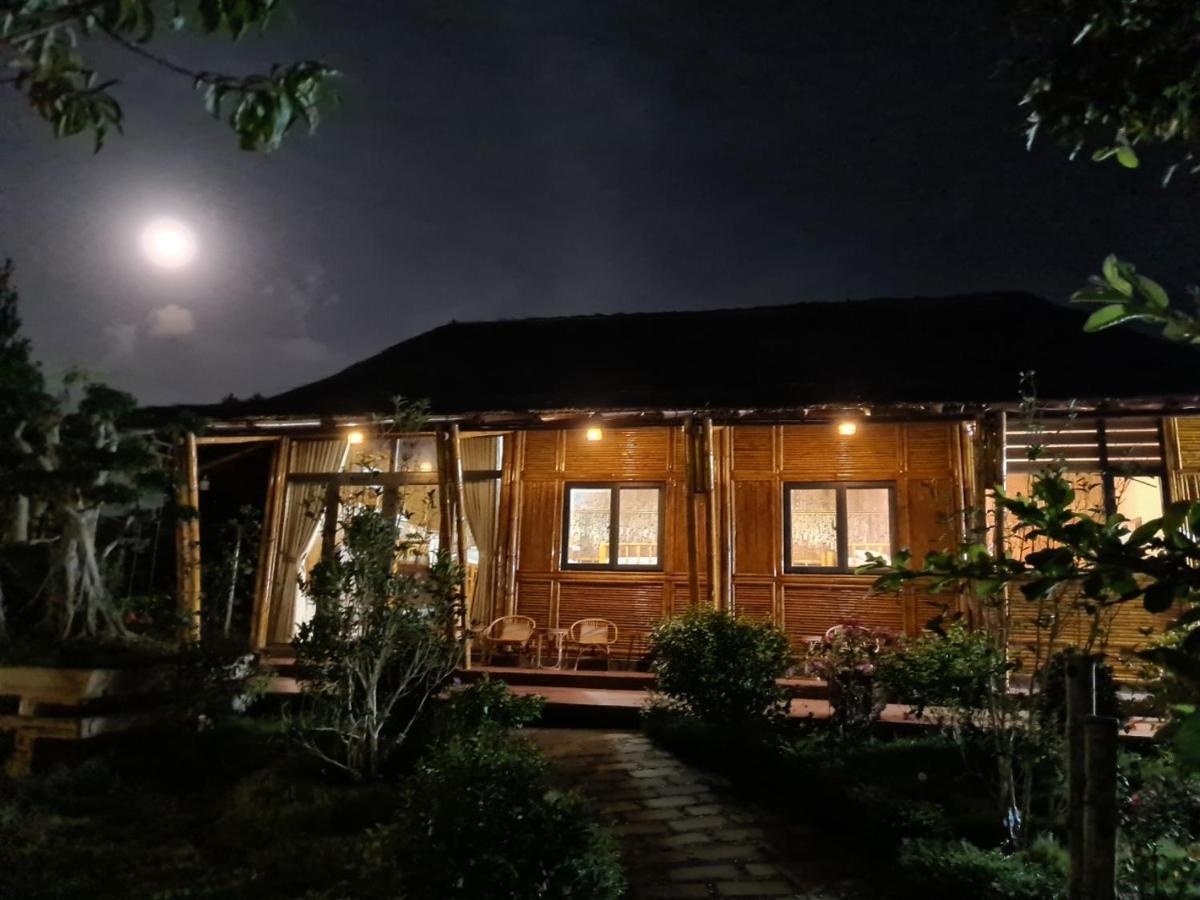 Byve Garden Hanoi