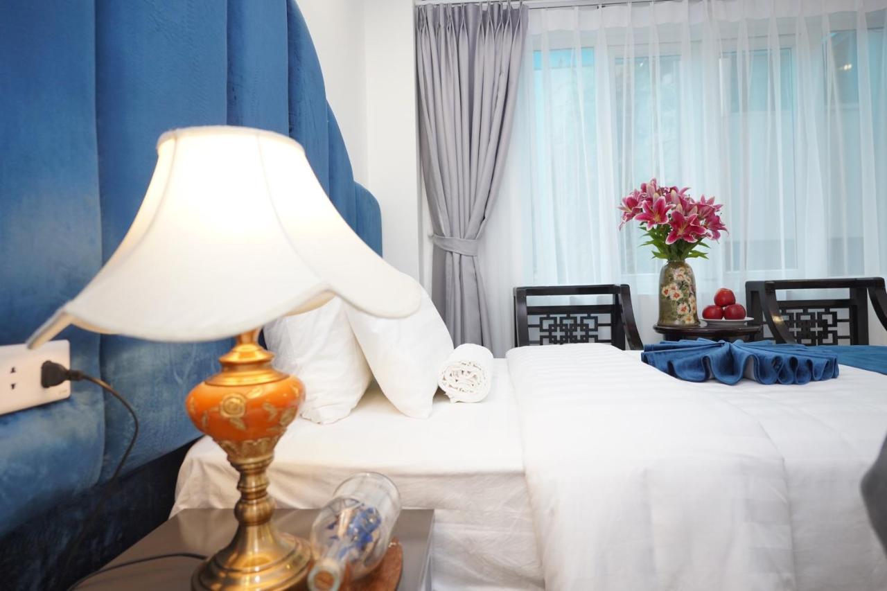 Capital Premium 3* Hanoi