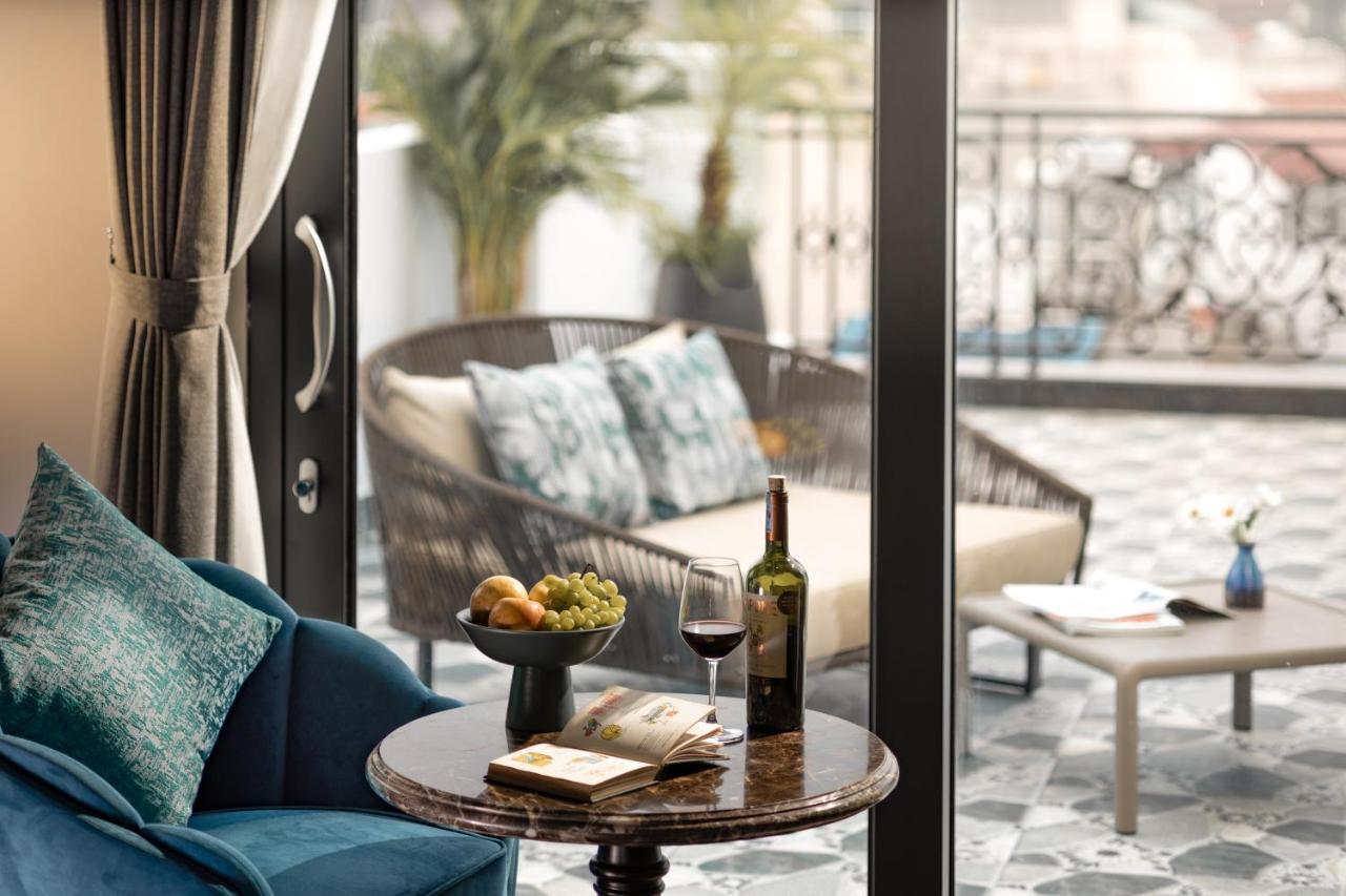 Meritel 4* Hà Nội