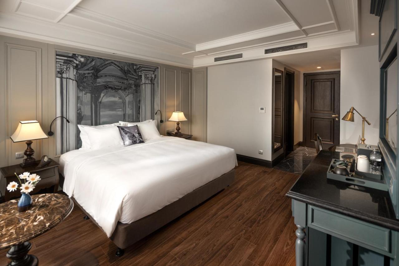 Meritel Khách sạn 4*