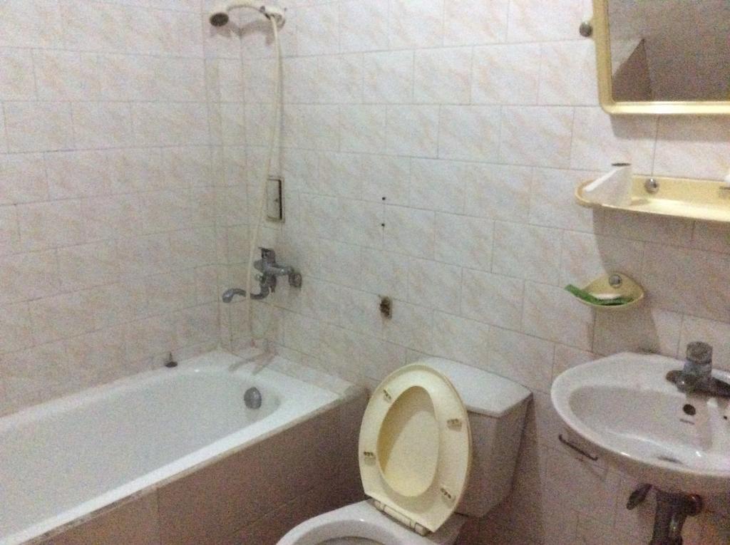 Hotel Ngoc Anh Hotel