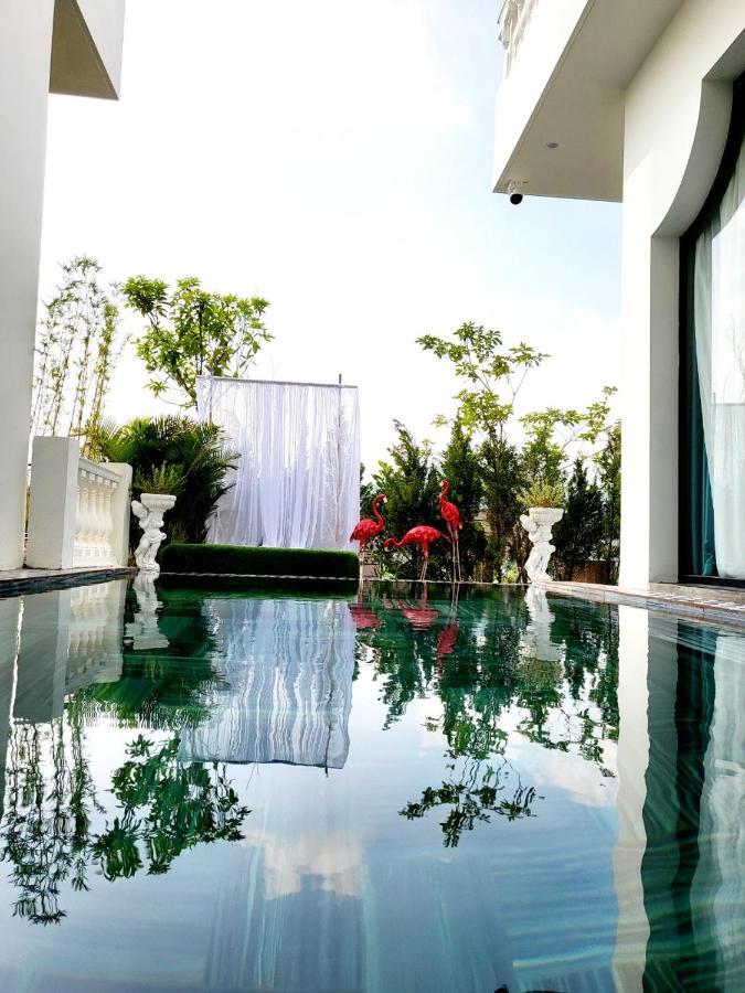 La Maison De Venus - Venue Travel Villa