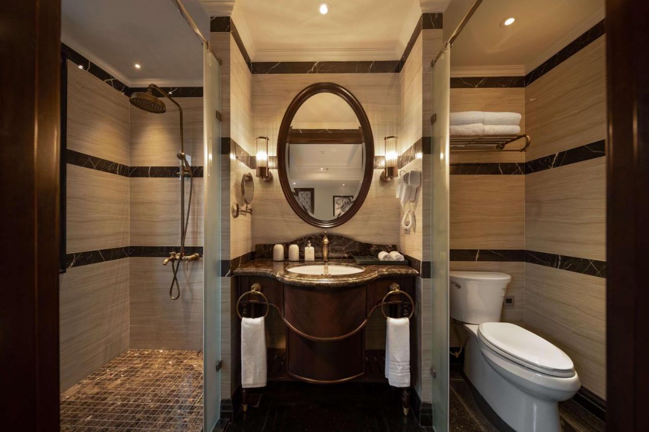 Khách sạn Meritel 4*