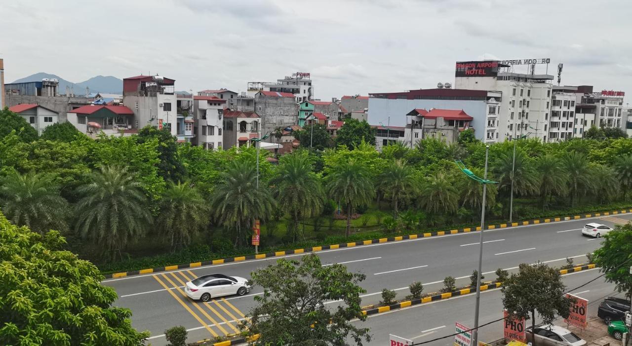 Thanh Huong 99 - Noi Bai Hotel Hanoi