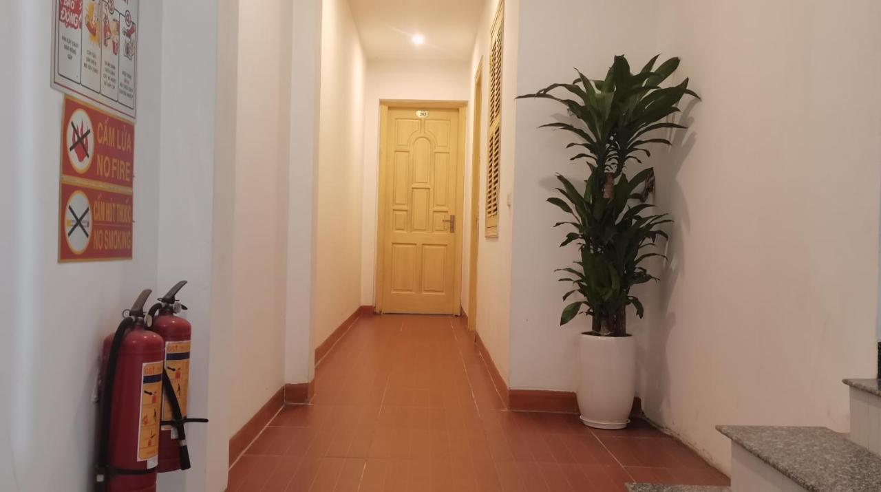 Thanh Huong 99 - Noi Bai Hotel