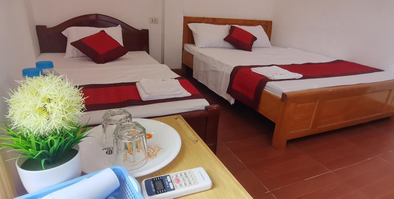 Thanh Huong 99 - Noi Bai Hotel Hanoi