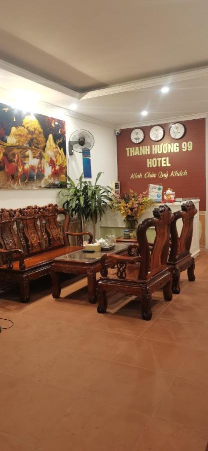 Thanh Huong 99 - Noi Bai Hotel Hanoi