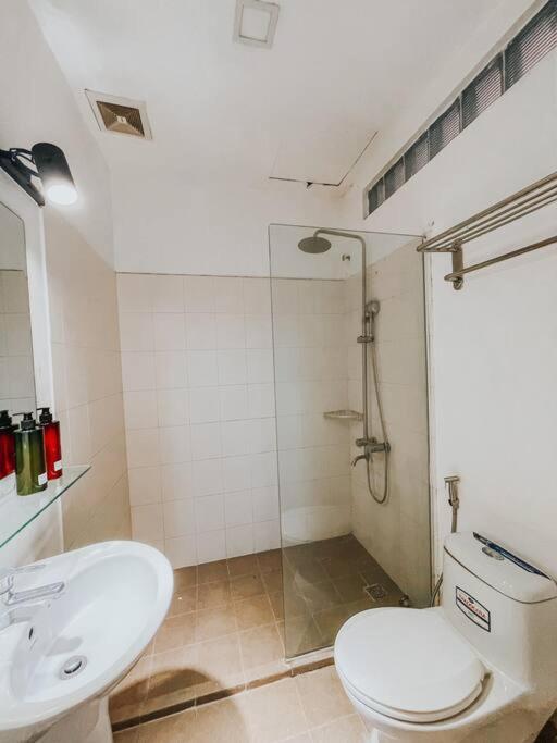 Annam The - Westlake 2bedrooms Hanoi