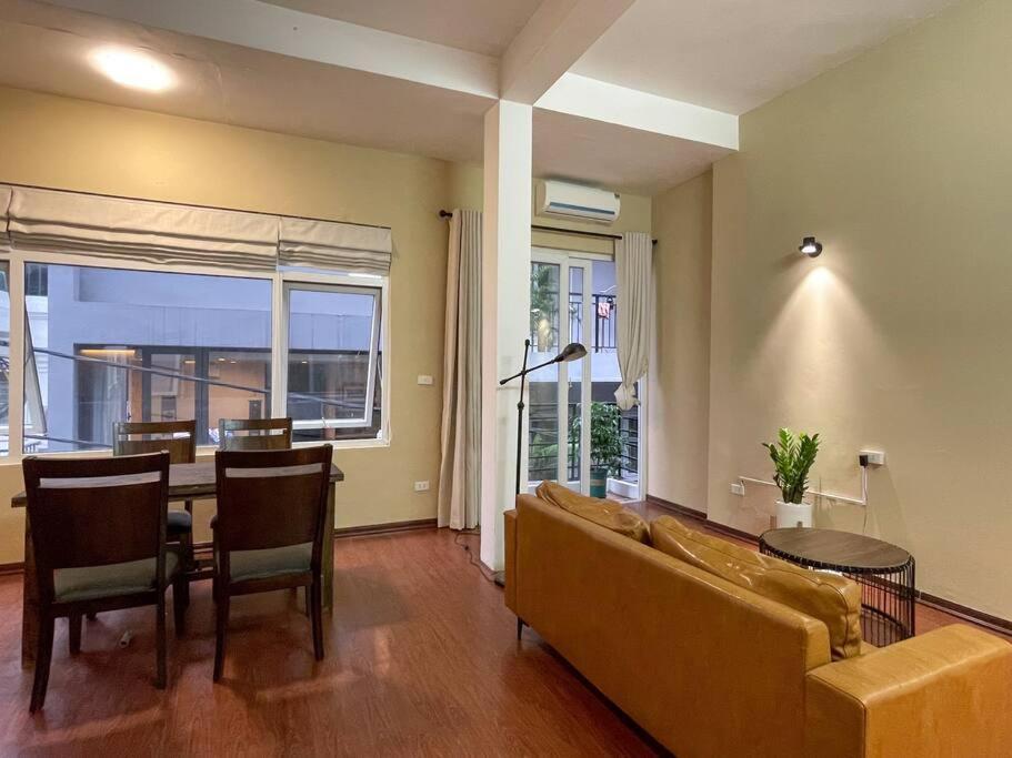 Annam The - Westlake 2bedrooms Apartment
