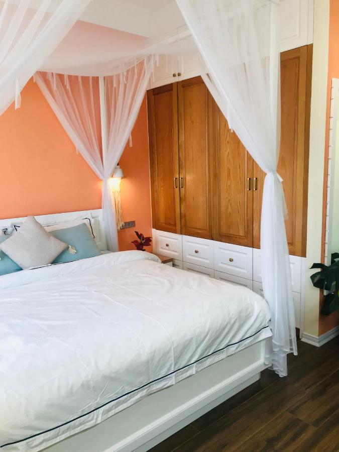 Chez Madame Binh Bed & Breakfast *