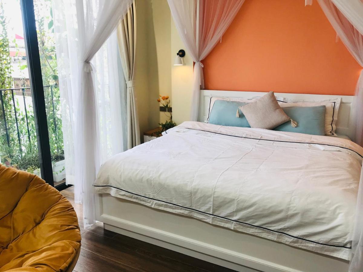Chez Madame Binh Bed & Breakfast