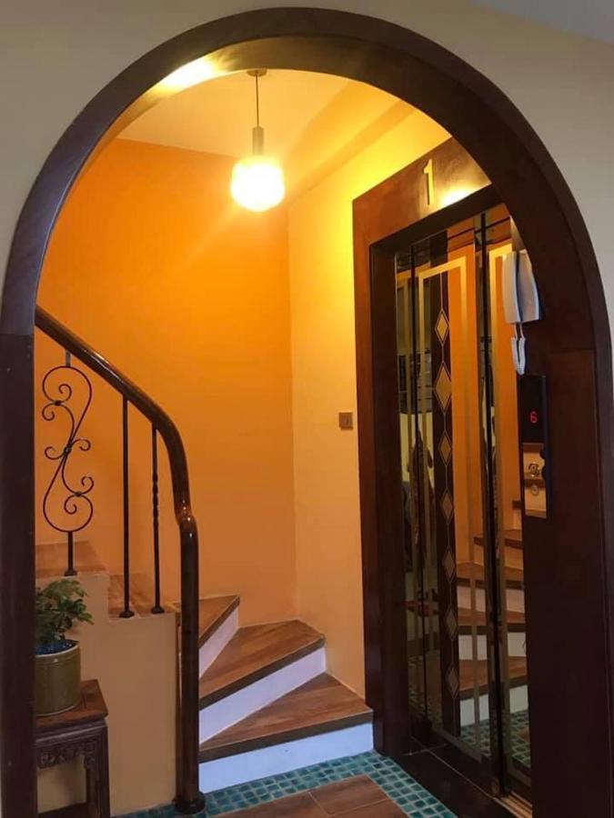 Chez Madame Binh Bed & Breakfast Hanoi