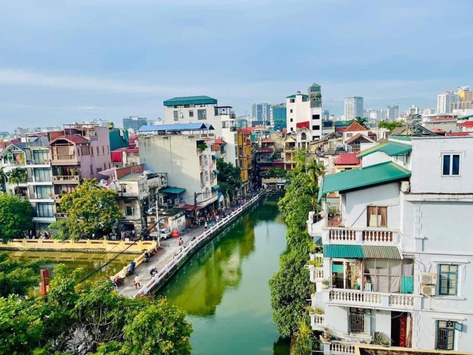 Chez Madame Binh Bed & Breakfast *