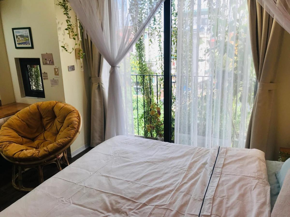 Chez Madame Binh Bed & Breakfast Hanoi