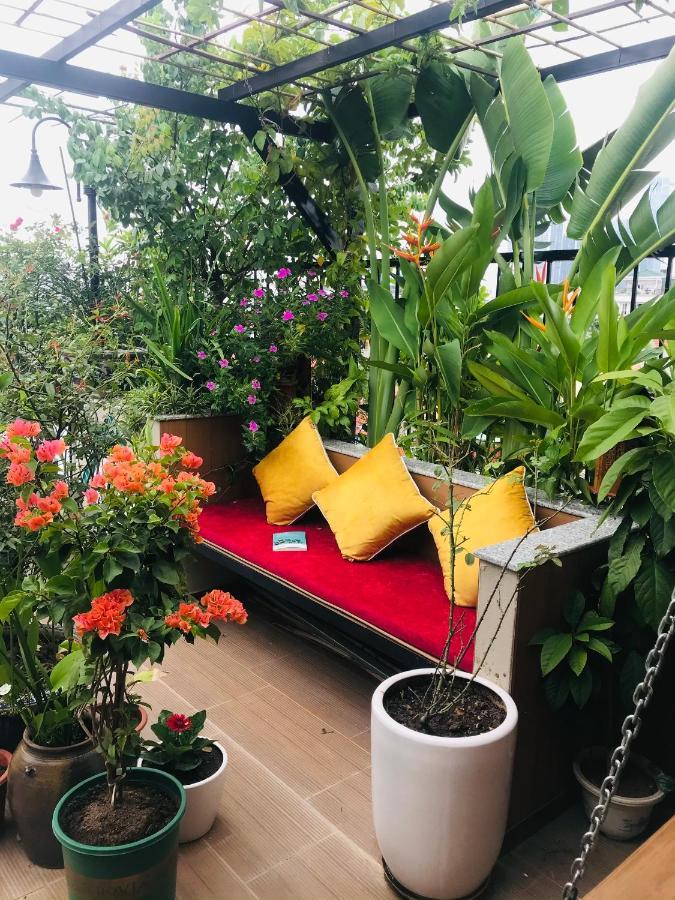 Chez Madame Binh Bed & Breakfast *