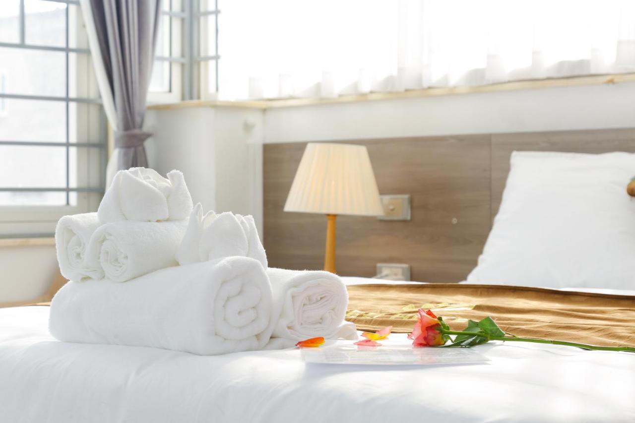 Hotel Zedd *