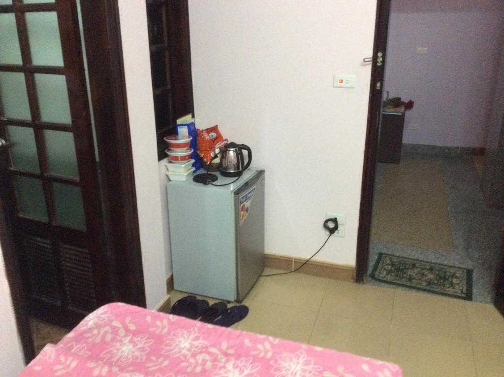 An Binh Hotel *