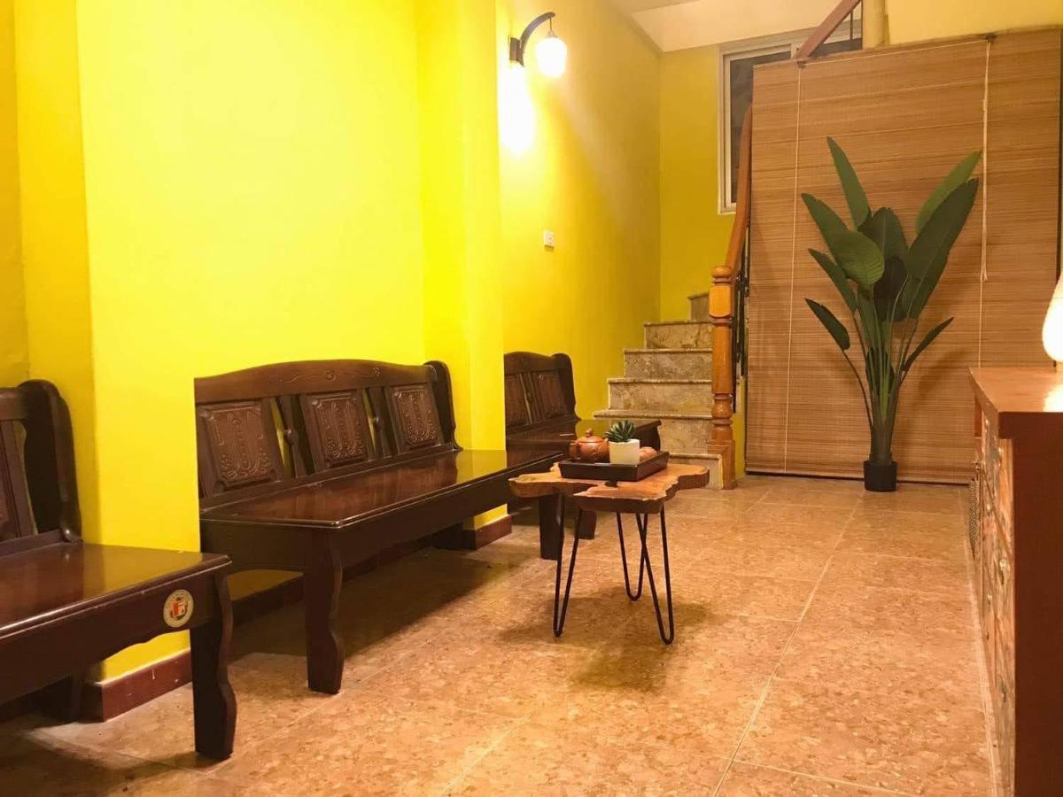 Apartment Michi House 6 *
