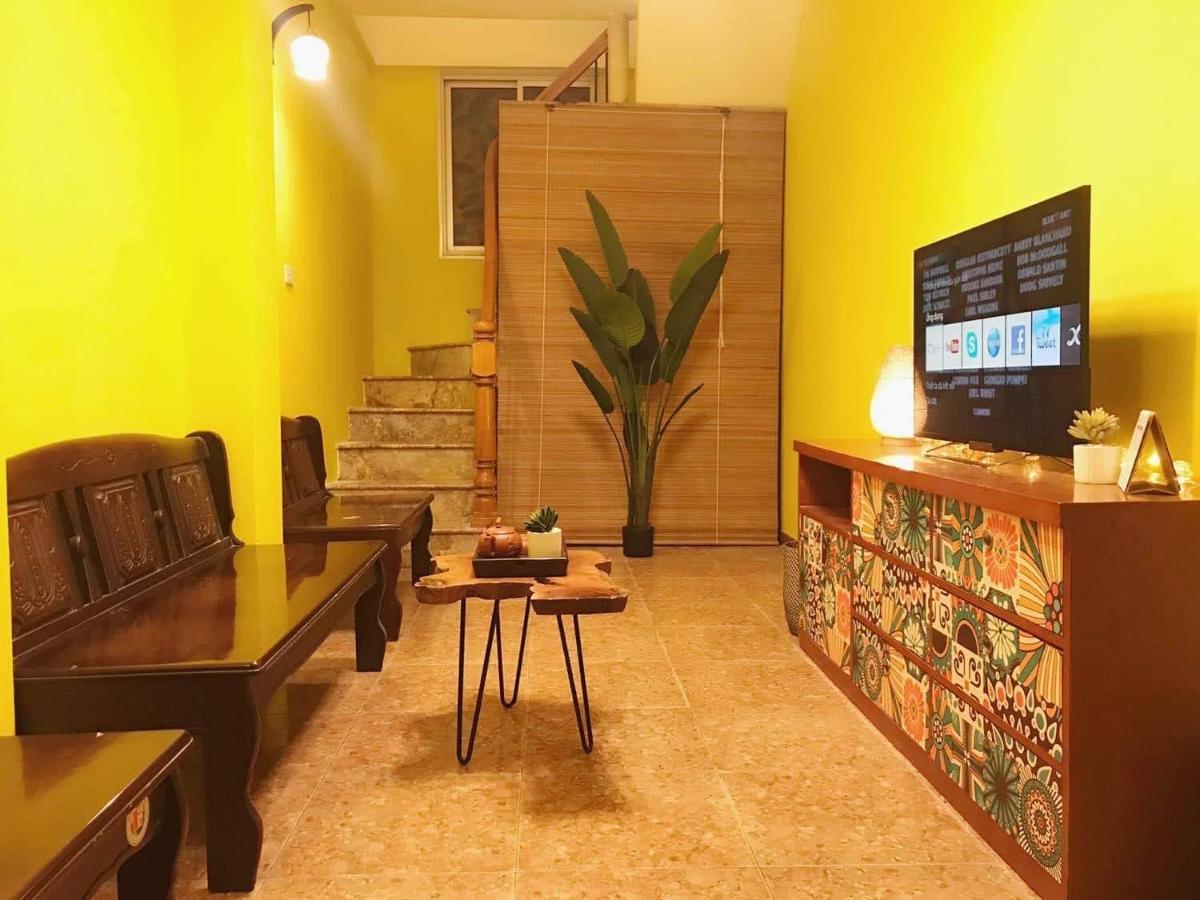 Apartment Michi House 6