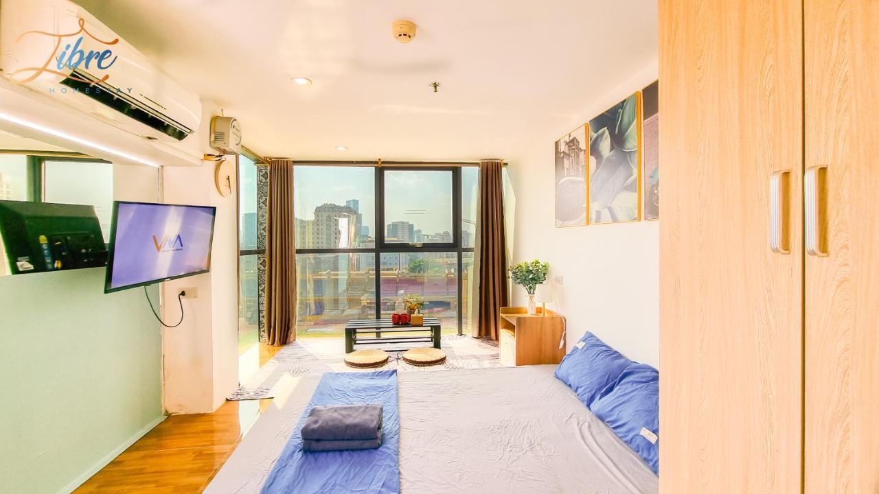 Apartment Libre