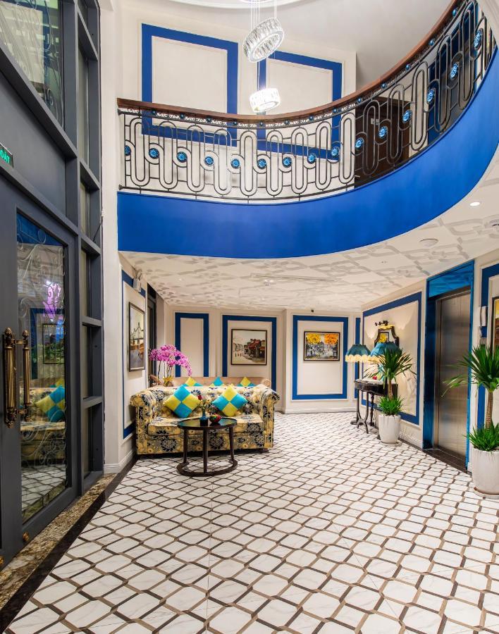 Hotel Calista &