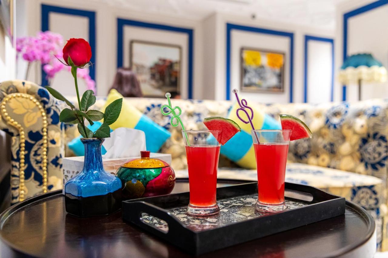 Hotel Calista &