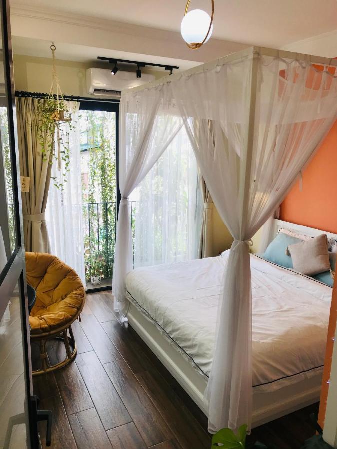 Chez Madame Binh Bed & Breakfast Hanoi