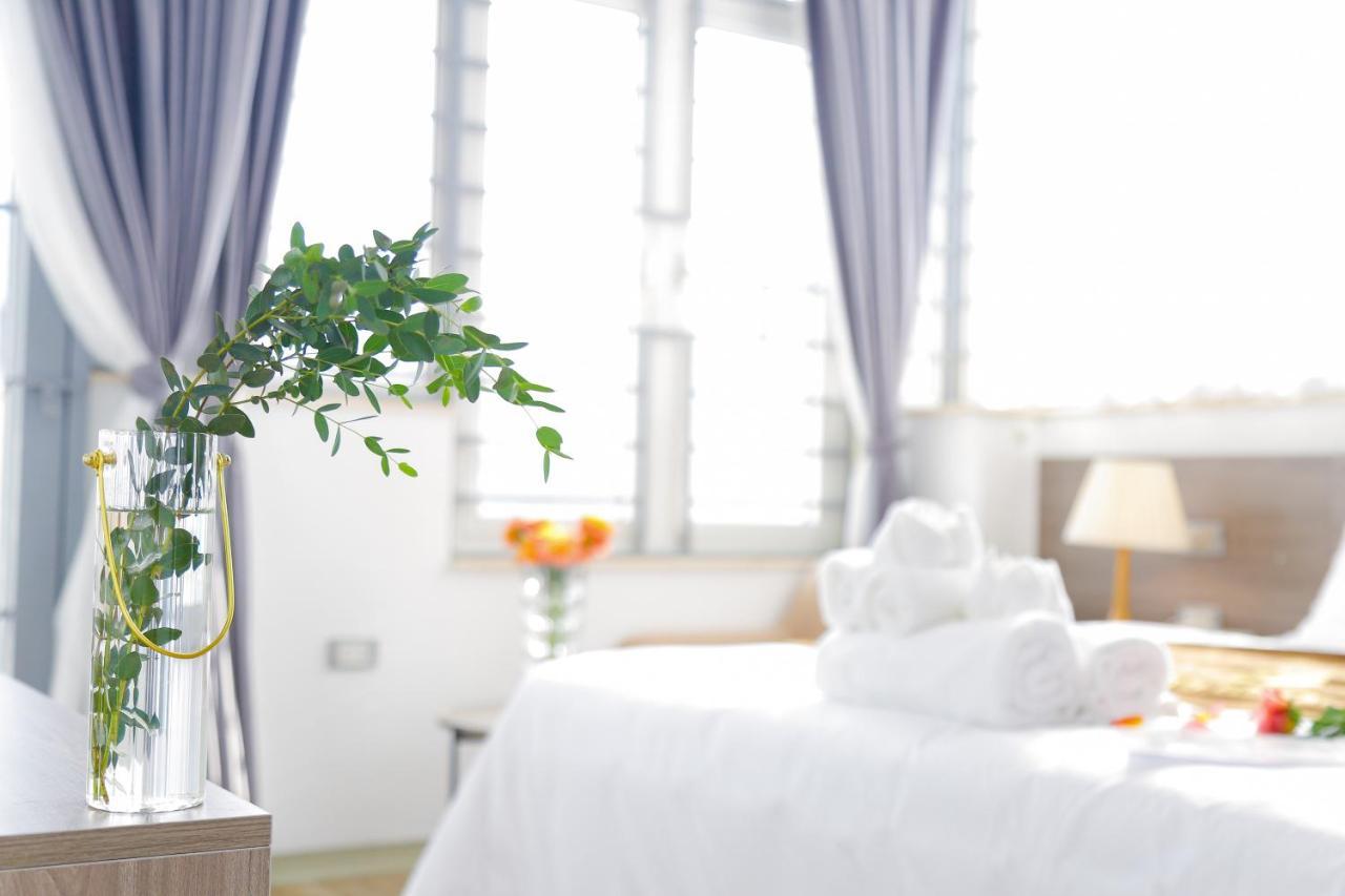 Zedd Hotel *