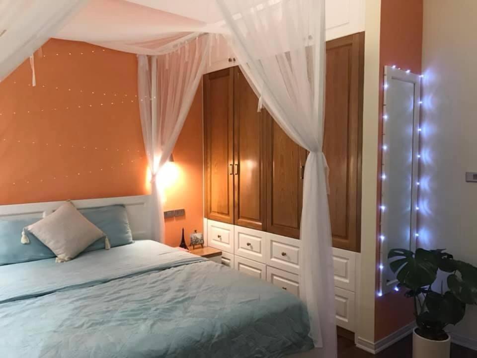 Chez Madame Binh Bed & Breakfast