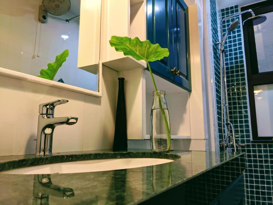 Chez Madame Binh Bed & Breakfast