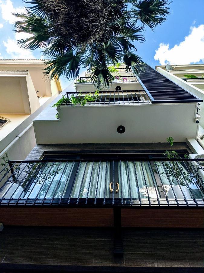 Bed & Breakfast Chez Madame Binh Hanoi