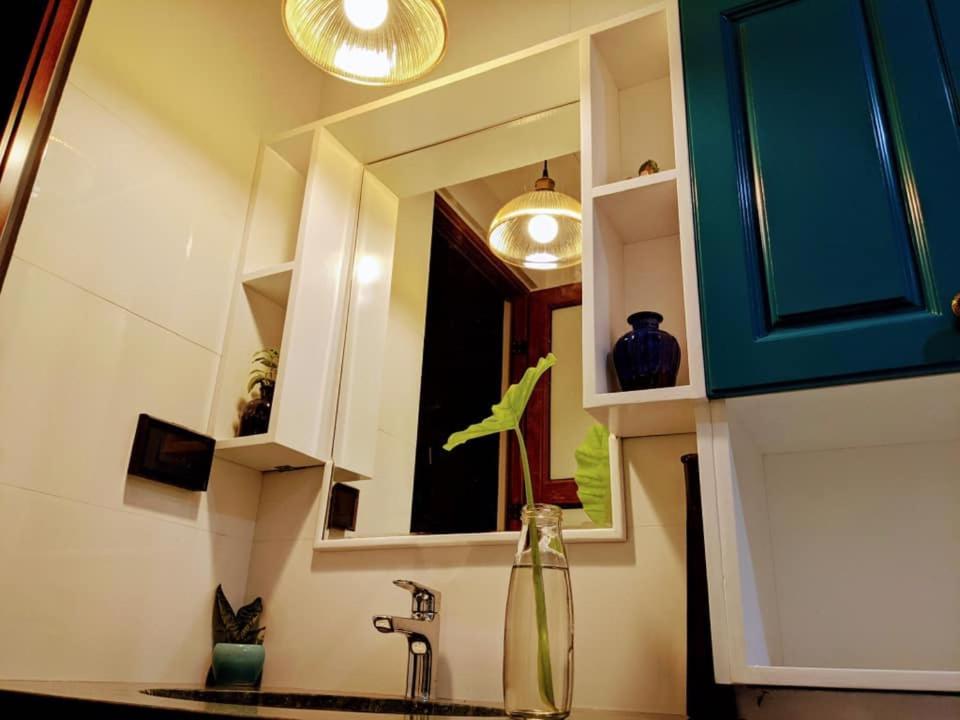 Bed & Breakfast Chez Madame Binh