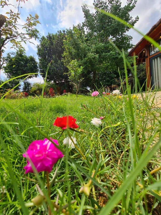 Byve Garden Hanói
