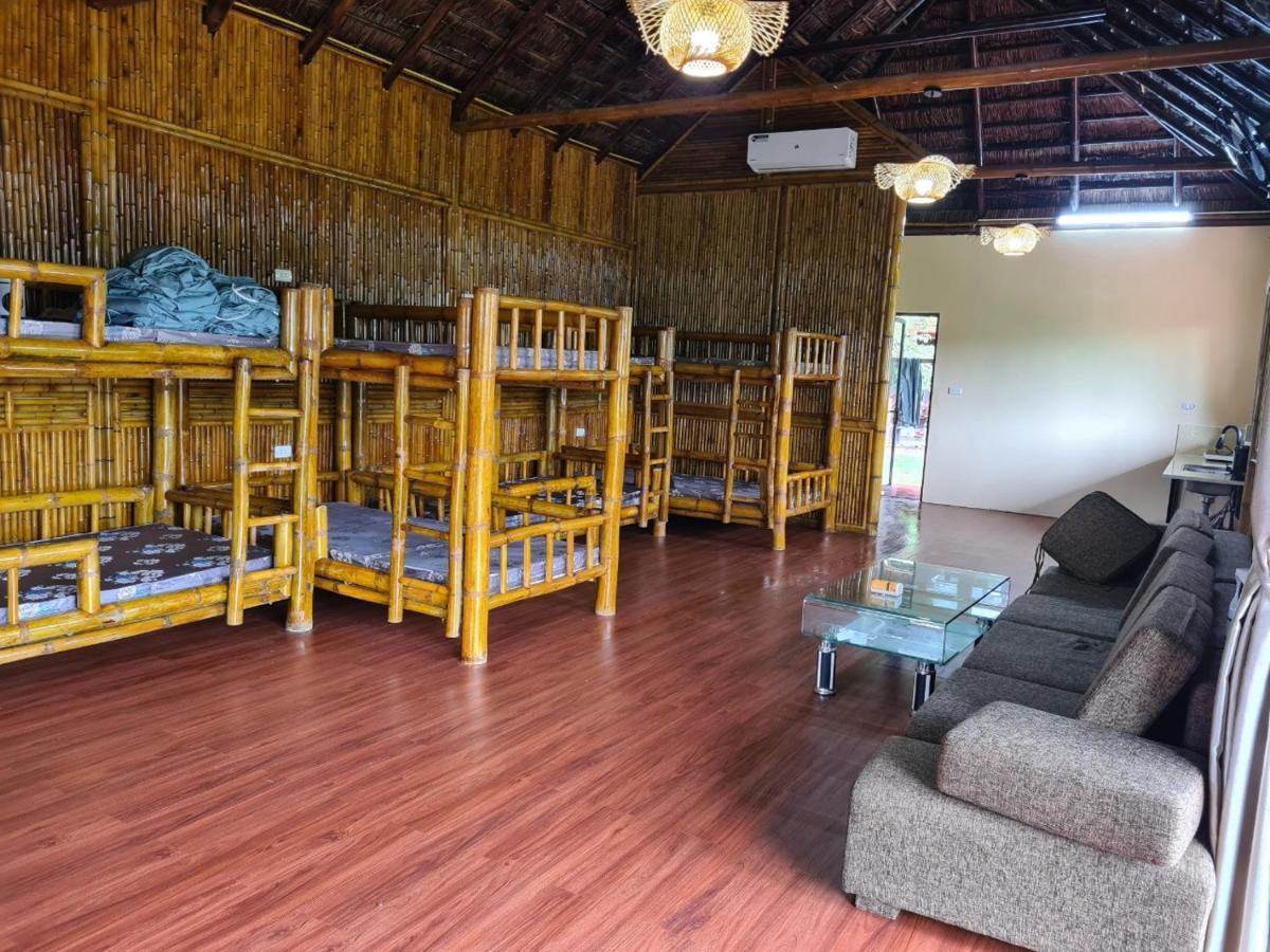 Byve Garden Chalet *