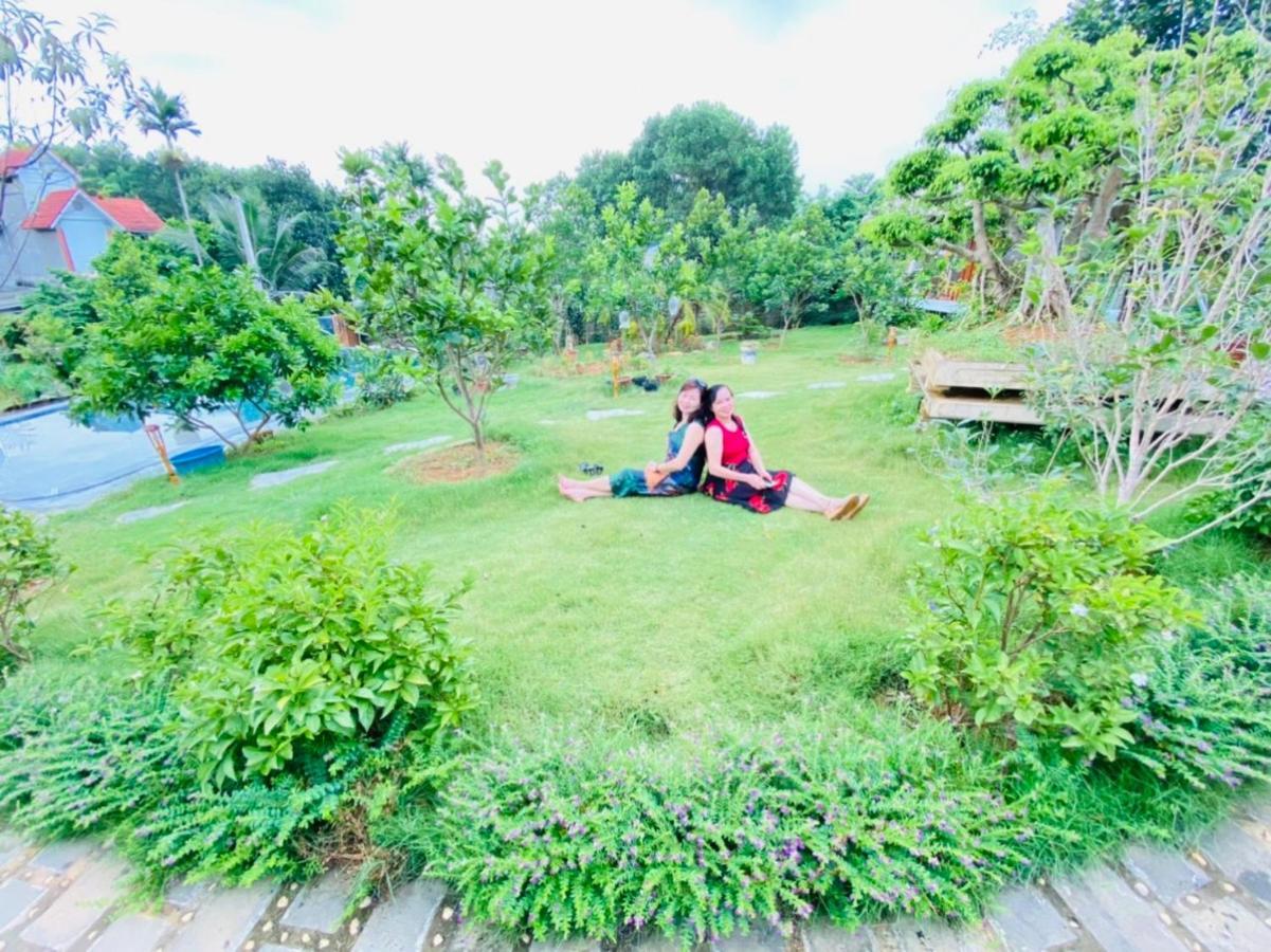 Byve Garden Chalet Hanoi