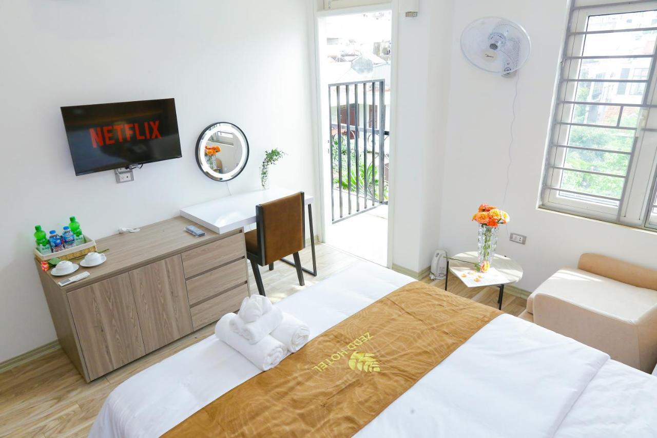 Zedd Hotel