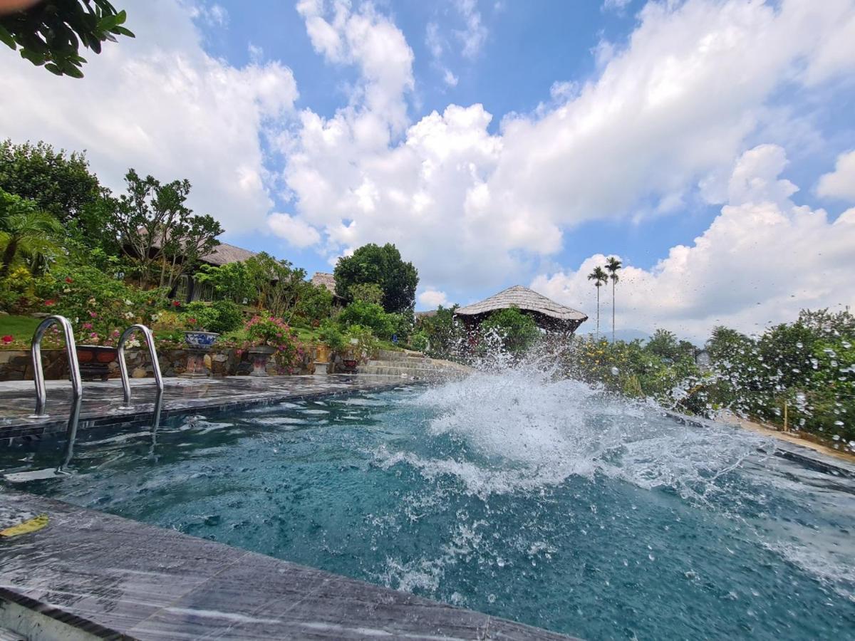 Chalet Byve Garden Hanoi