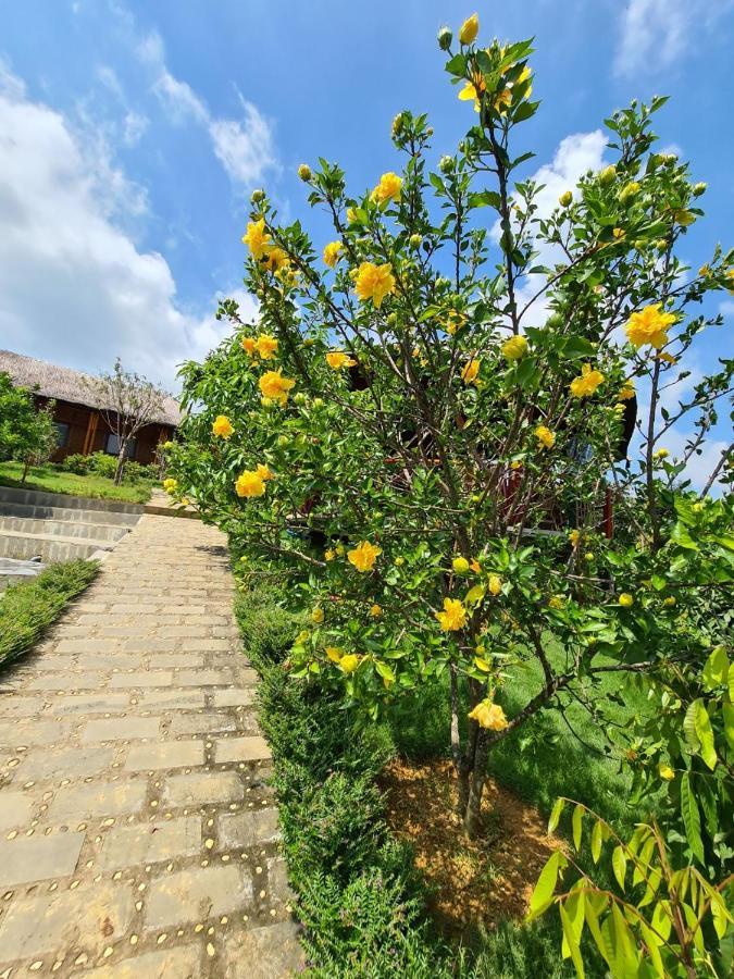 Chalé Byve Garden