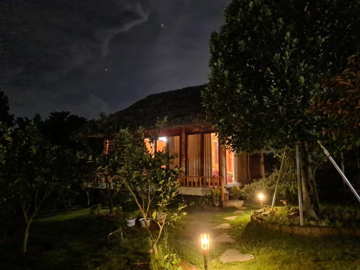Chalet Byve Garden