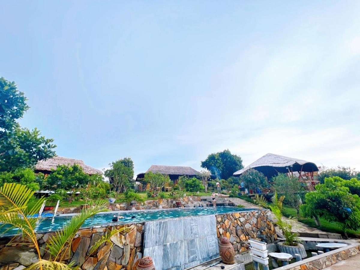 Byve Garden * Hanoi